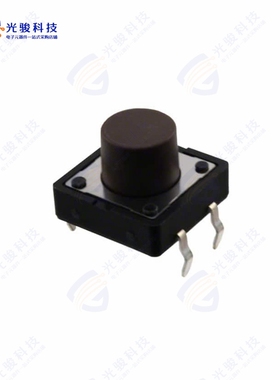 ADTS25NV 《SWITCH TACTILE SPST-NO 0.05A 12V》