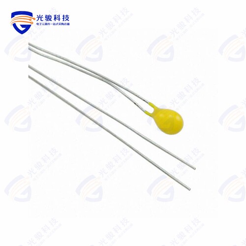 GA10K3A1AM《THERMISTOR NTC 10KOHM 3976K BEAD》