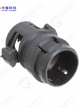 EN3CLAMPX《CONN BACKSHELL W/CLAMP GRAY》