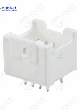 559170810《CONN HEADER VERT 8POS 2MM》