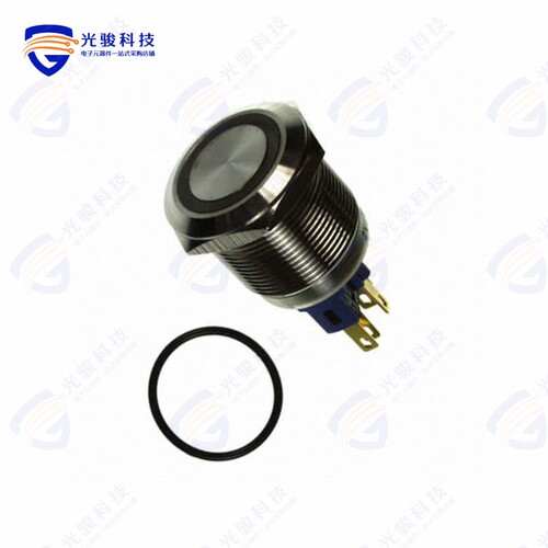 PV7F2Y0SS-311 《SWITCH PUSHBUTTON SPDT 2A 48V》