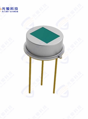 USEQFCSA550100《FLAME SENSOR, ANALOG TO-39, SING》