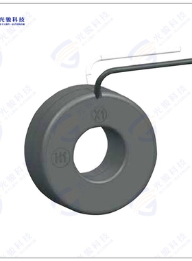 5RL-251 变压器ANSI CT,250:5,1.56寸ID,24寸Ld,Dnut