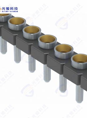 SL-128-T-32《CONN RCPT 28POS 0.1 GOLD PCB》