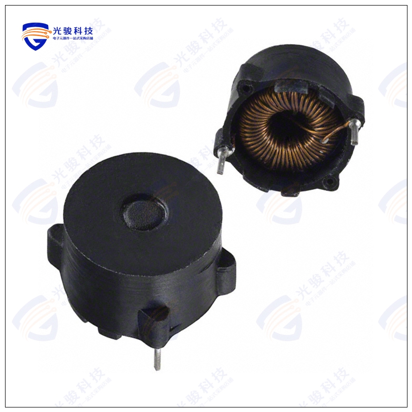 SWF-0.90-330 电感器FIXED IND 330UH 900MA 740MOHM TH