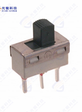 GH36P010001 《SWITCH SLIDE SPDT 3A 30V》