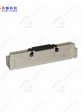 10144517-082802LF《CONN RCPT 80POS SMD GOLD》
