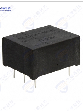 IT239 变压器XFRMR PULSE 1:1 SGL 3MH .25A