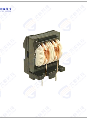 ET2432-019 滤波器CMC 24MH 600MA 2LN THROUGH HOLE