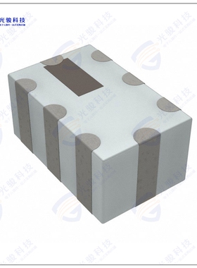 0400LP15A0122001E 滤波器RF FILTER LOW PASS 373MHZ 0805