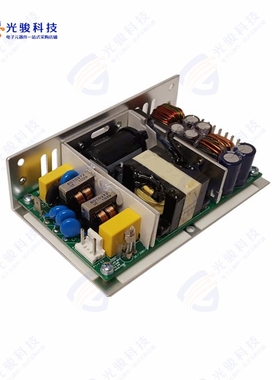 1011261CH《AC/DC CNVRTR 3.3V 5V +/-12V 45W》