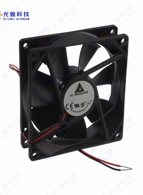 AFB0948HH《FAN AXIAL 92X92X25.4MM 48V WIRE》