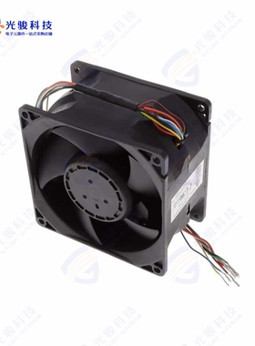 GFB0912ES-E《92X92X56MM 12V DC FAN W/PWM CONT》
