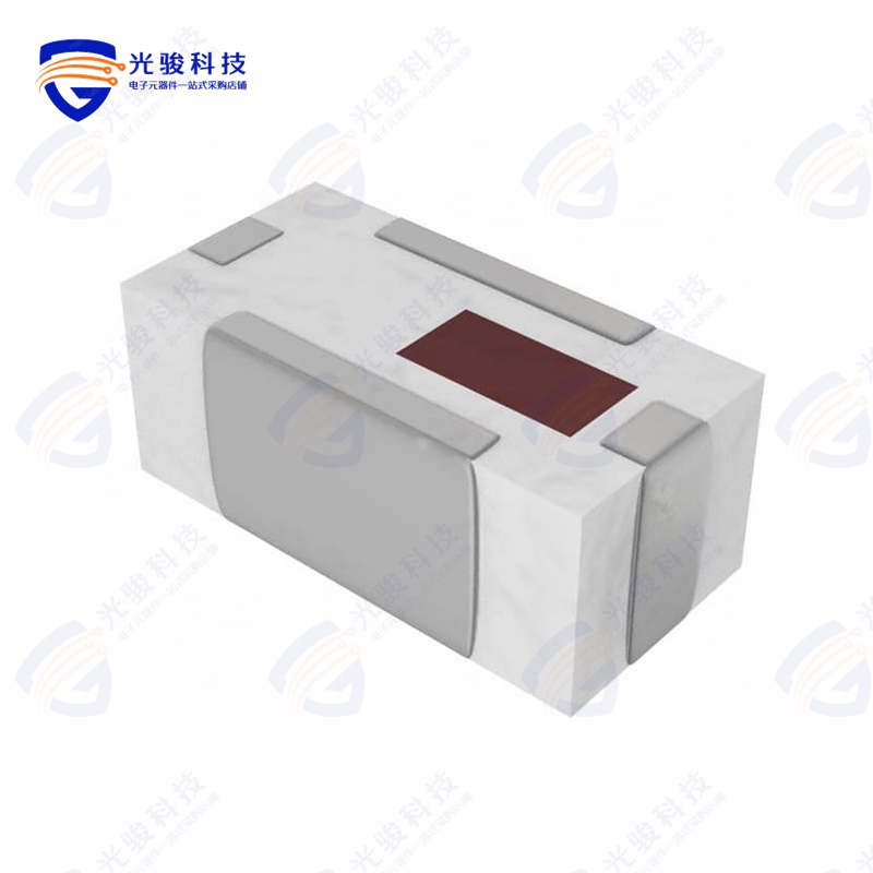 5515BP15B975E《RF FILTER BAND PASS 5.5GHZ 0805》