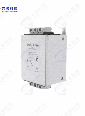 FMAC-3RYB-0310《FMAC RAIL FILTER 3PH 1ST 3A 480V》