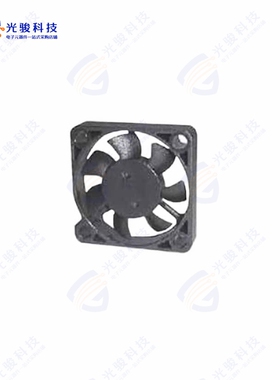 OD3006-12MSS《FAN AXIAL 30X6MM 12VDC WIRE》