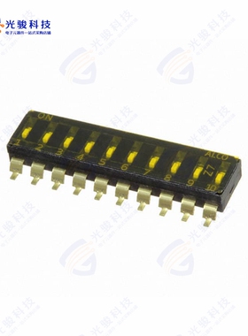 EDS10SGRSTU04Q 《END STACK DIP 10P G RECESS SEAL》