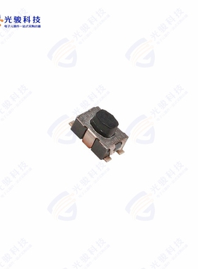 KMR442G ULC LFS 《SWITCH TACTILE SPST-NO 0.05A 32V》