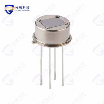 PYD 1698 / 3534《LOW POWER DIGIPYRO MOTION SENS》