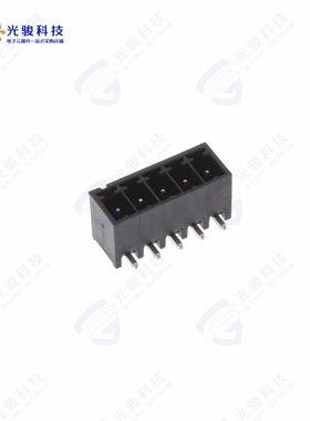 2342076-5《5POS HDR 90 DEG HT 3.5MM PITCH T》