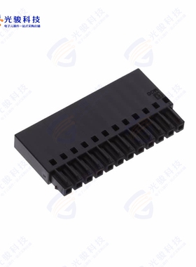 1012277《TERM BLOCK PLUG 12POS 2.54MM》