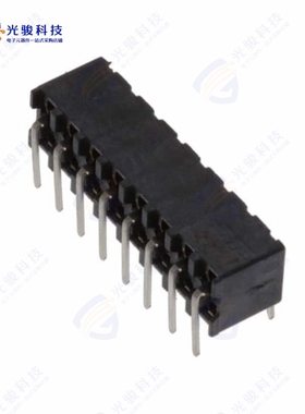 1-2314925-6《16P,2MM,B-B,REC,DRHZ,2.8,0.38AU,》