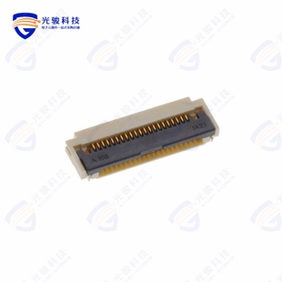 TF31 FFC SMD CONN 0.50MM 800 0.5SH 21S 21POS