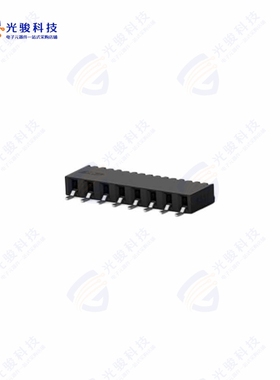 2307725-8《8P,2MM,B-B,REC,SRHZ,SMD,0.1AU,TR》