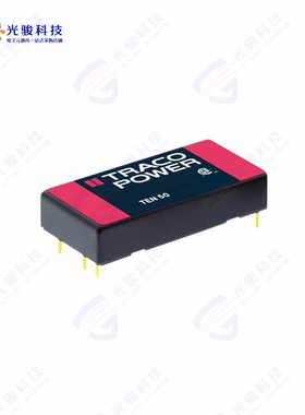 TEN 50-2413《DC DC CONVERTER 15V 50W》
