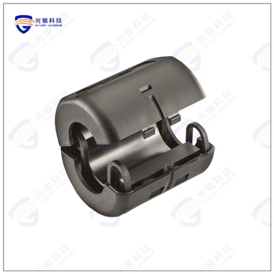 74271251S 滤波器FERRITE 525 OHM HINGED 24.99MM