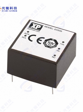 ECE05US09《AC/DC CONVERTER 9V 5W》
