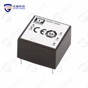 ECE05US09 CONVERTER