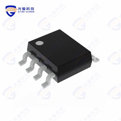 MLX90374GDC-ABC-200-SP《IC SENSOR HALL 8SOIC》