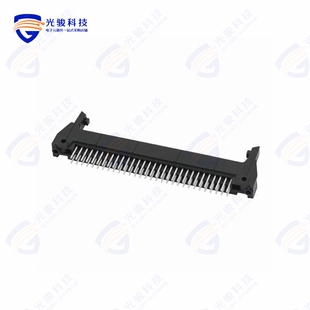 HEADER CONN 6303RB 60POS 2.54MM VERT N3372