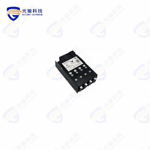 NEVO+600M-3305-DK000《AC/DC CONVERTER 12V 2X24V 450W》