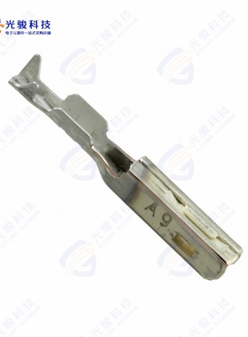 330015005《CONN SOCKET 20-22AWG CRIMP SILVR》