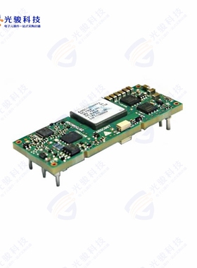 E48SC12010NRFA《DC DC CONVERTER 12V 120W》