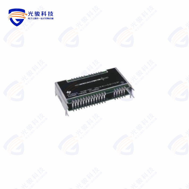 PT4823C《DC DC CNVRTR 3.3V 2.5V 1.2V 35W》