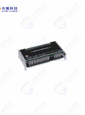 PT4827A《DC DC CNVRTR 3.3V 2.5V 1.8V 35W》