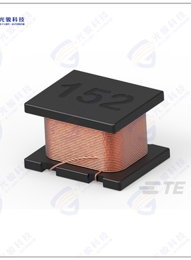 36273225201R0M 电感器FIXED IND 1UH 445MA 0.5OHM SMD