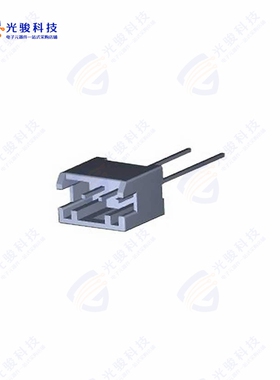 5-1376492-3《CONN HEADER VERT 3POS 2.5MM》