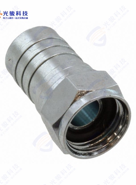 25-7066《CONN F PLUG STR 75 OHM》