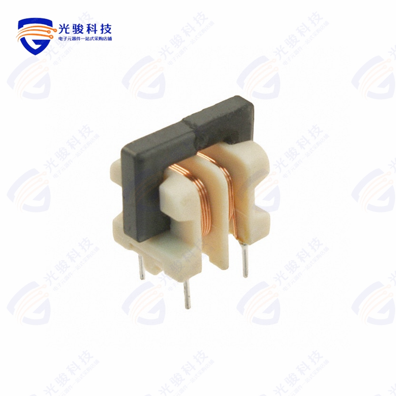 B82730U3751A020《CMC 3.9MH 750MA 2LN TH》