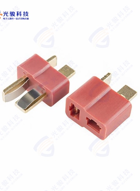 PRT-11864《DEANS CONNECTOR - M/F PAIR》