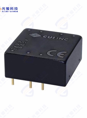 PQD10W-Q48-D512-D《DC DC CONVERTER 5V 12V 10W》