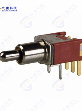 200MSP1T2B2M6RE 《SWITCH TOGGLE SPDT 0.4VA 20V》
