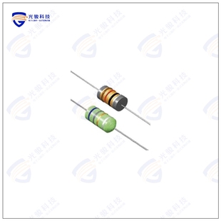 MINI 电感器2.2UH AXL INDUCTOR CTH6EF LINE 2R2K