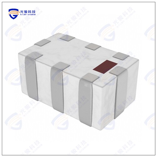 0500LP15A0500001E 滤波器RF FILTER LOW PASS 250MHZ 0805