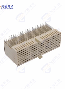 HM2R95PA810FN9LF《CONN RECEPT 225POS 2MM PRESS-FIT》