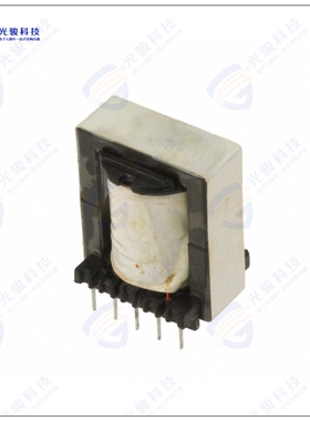 CTX01-15789 电感器FIXED IND 1MH 3.4A 162 MOHM TH